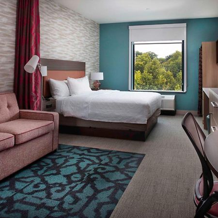 Home2 Suites By Hilton Lynchburg Bagian luar foto