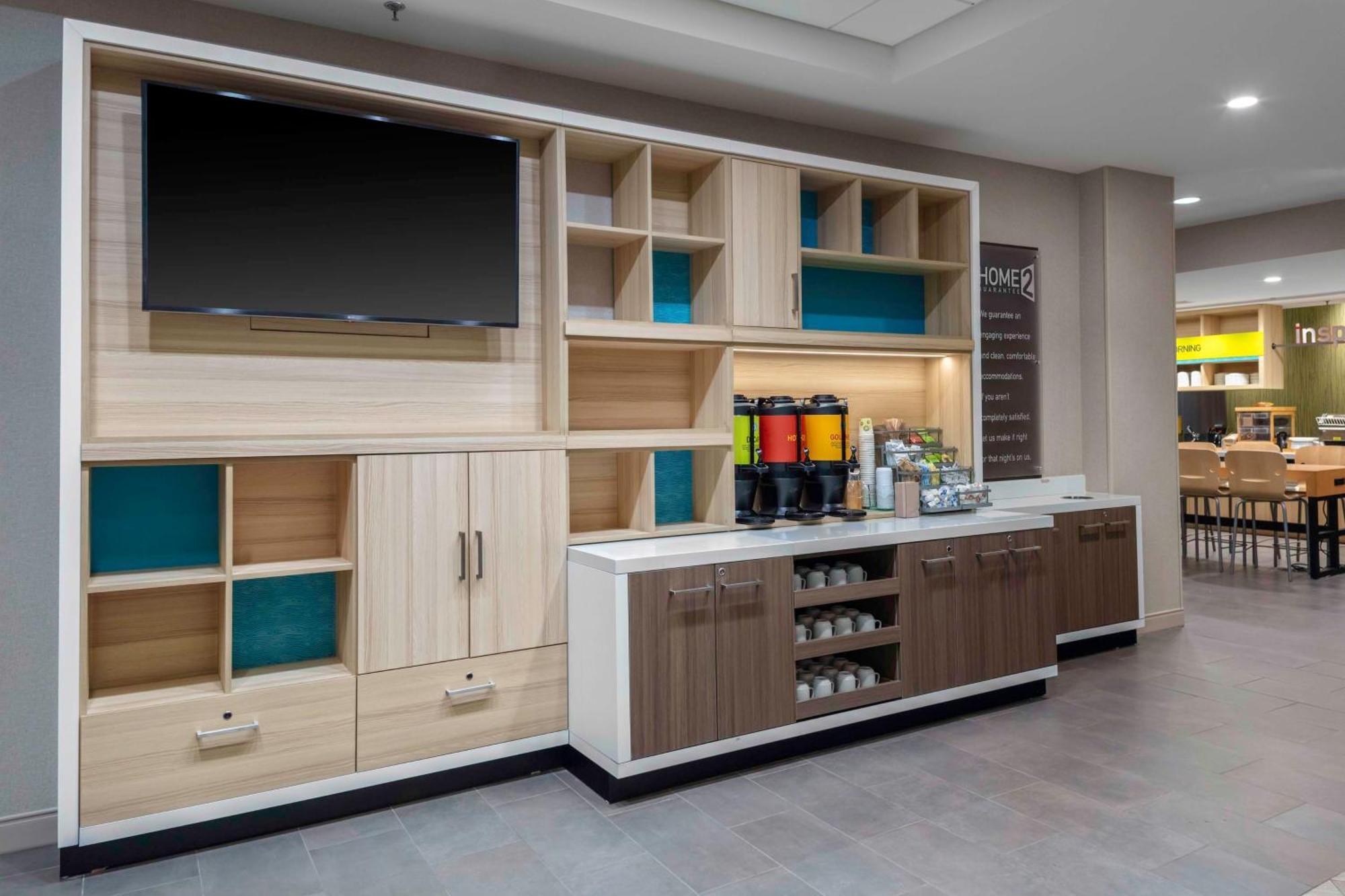 Home2 Suites By Hilton Lynchburg Bagian luar foto