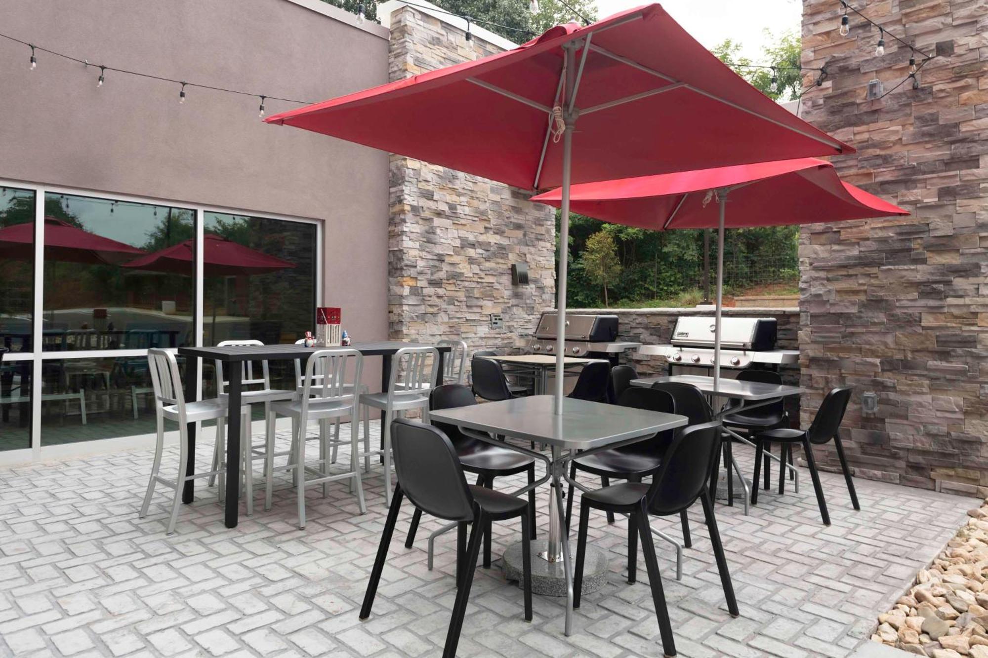 Home2 Suites By Hilton Lynchburg Bagian luar foto