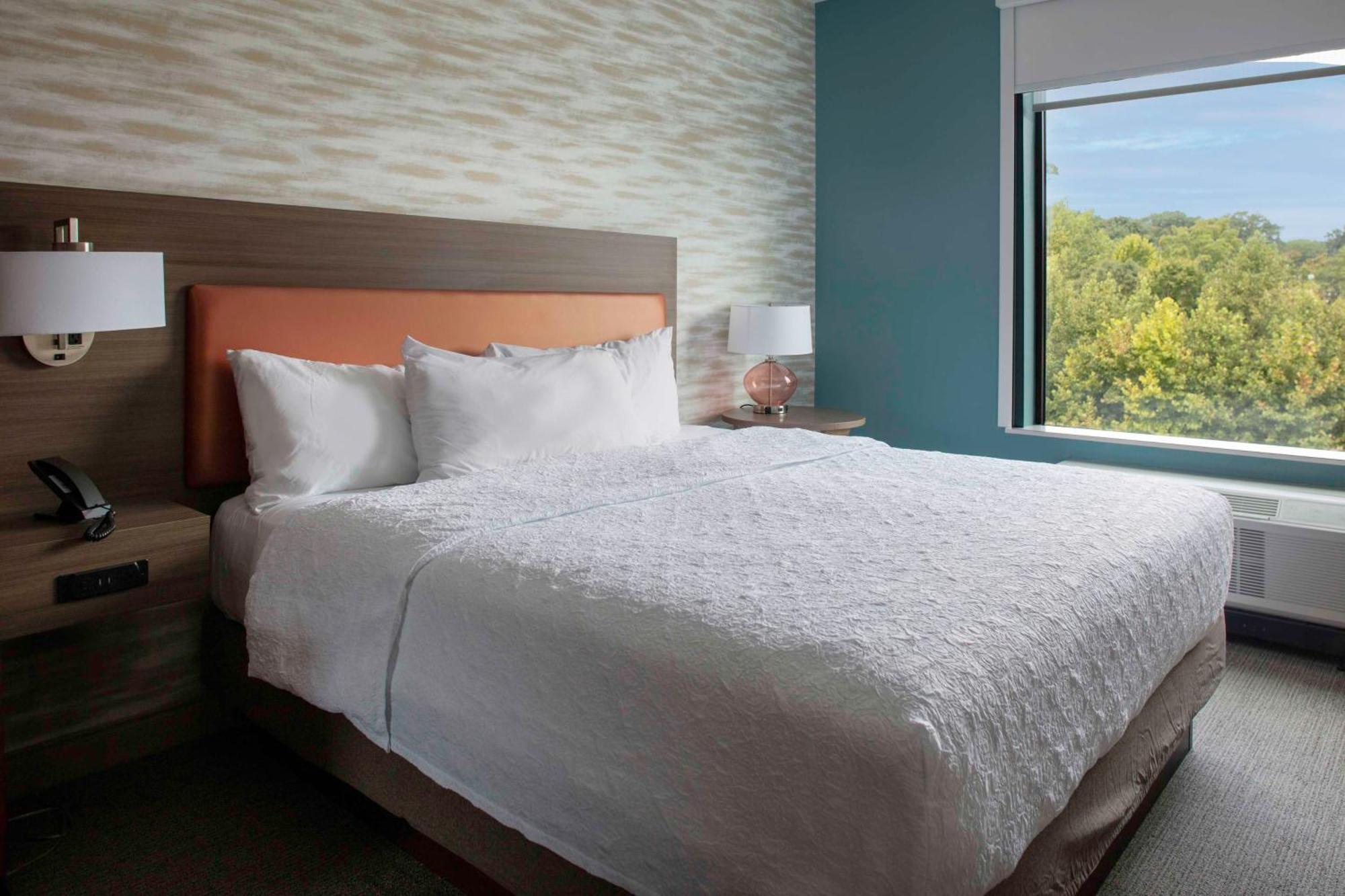 Home2 Suites By Hilton Lynchburg Bagian luar foto